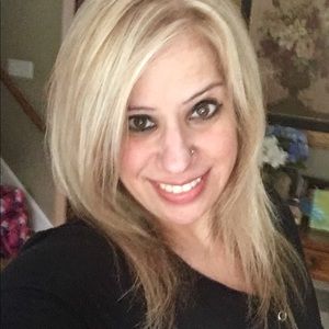 Meet your Posher, Jennifer